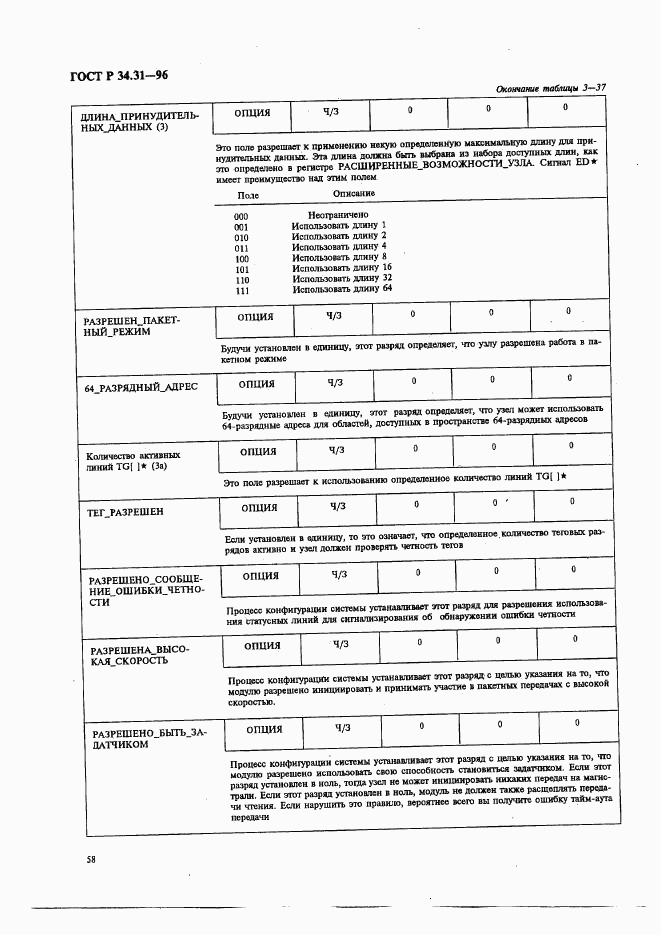 ГОСТ Р 34.31-96, страница 65