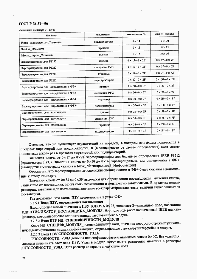 ГОСТ Р 34.31-96, страница 83