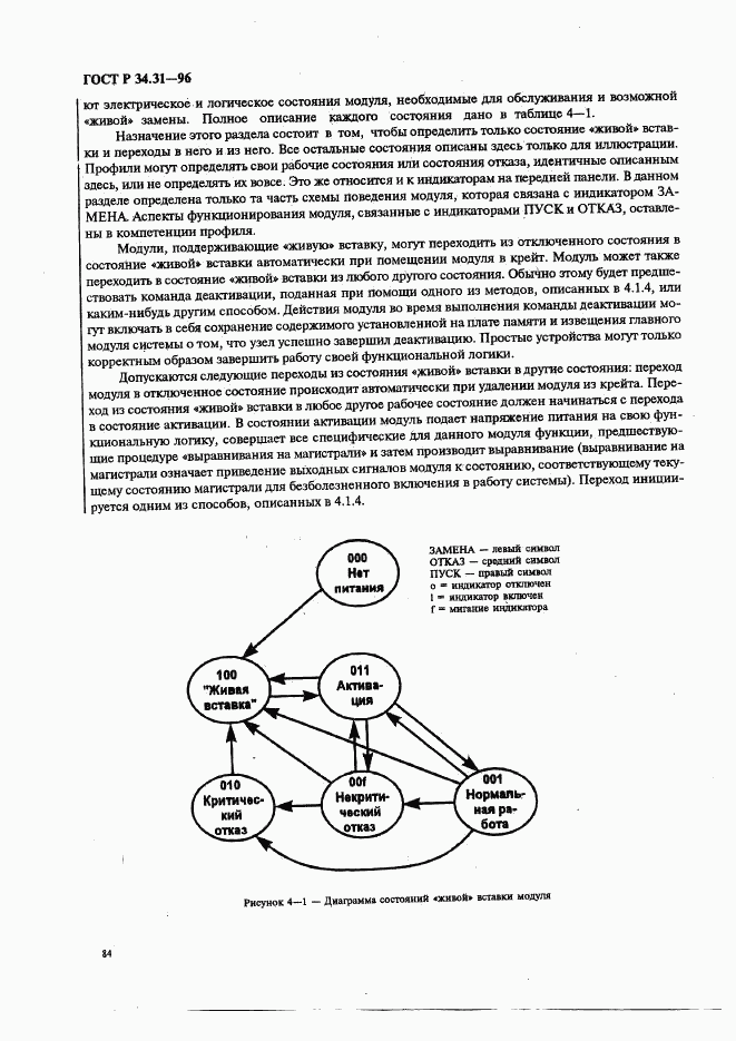 ГОСТ Р 34.31-96, страница 91