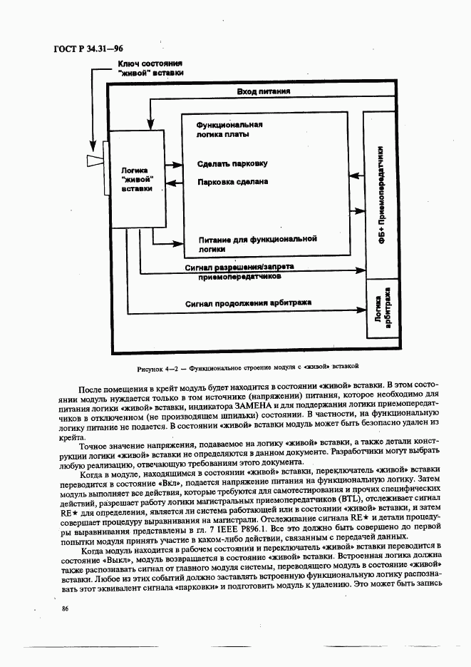 ГОСТ Р 34.31-96, страница 93