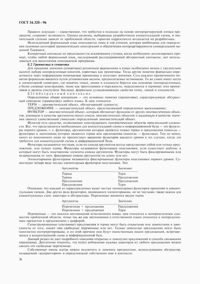 ГОСТ 34.320-96, страница 39