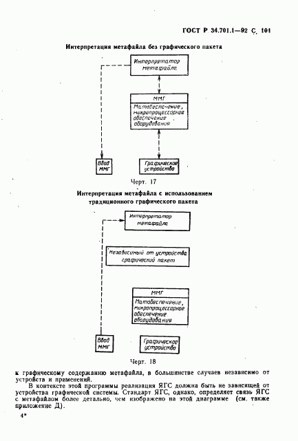 ГОСТ Р 34.701.1-92, страница 104