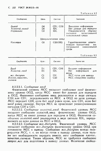 ГОСТ 34.913.3-91, страница 103