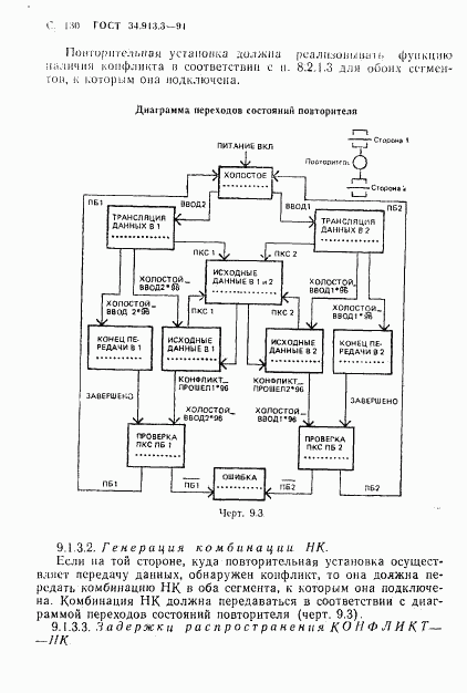 ГОСТ 34.913.3-91, страница 131