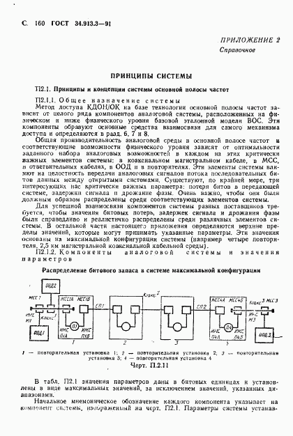 ГОСТ 34.913.3-91, страница 161