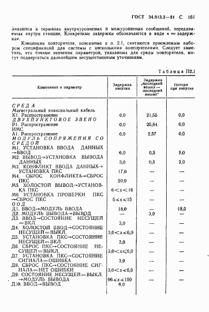 ГОСТ 34.913.3-91, страница 162