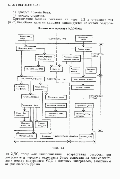 ГОСТ 34.913.3-91, страница 27