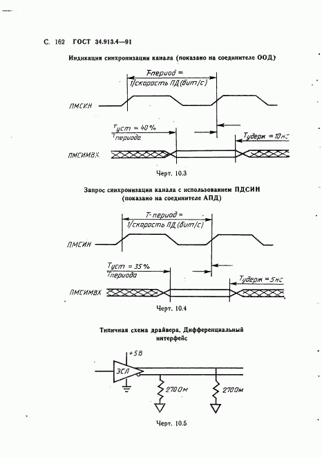 ГОСТ 34.913.4-91, страница 165