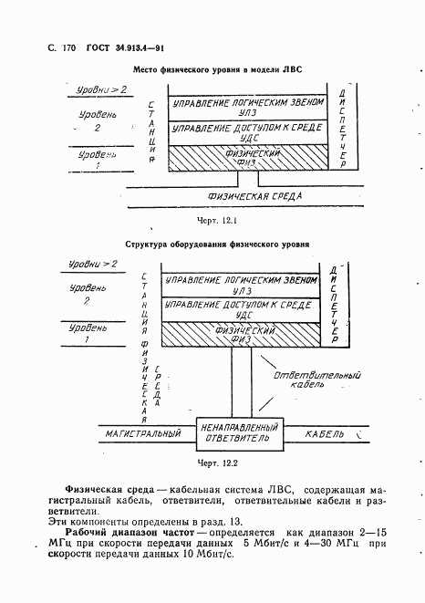 ГОСТ 34.913.4-91, страница 173