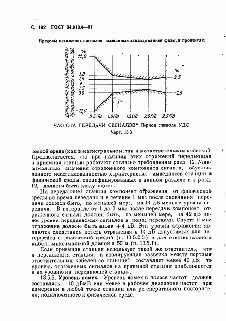 ГОСТ 34.913.4-91, страница 195