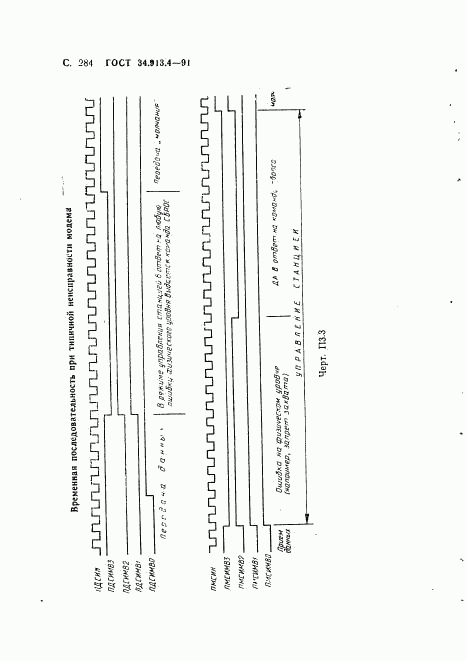 ГОСТ 34.913.4-91, страница 287