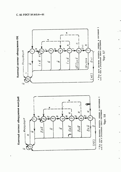 ГОСТ 34.913.4-91, страница 69