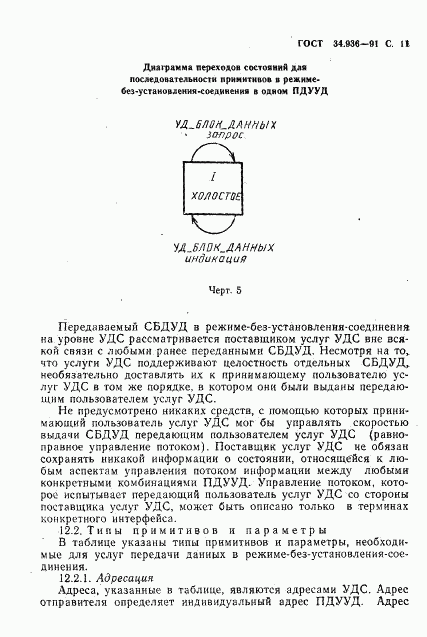 ГОСТ 34.936-91, страница 12