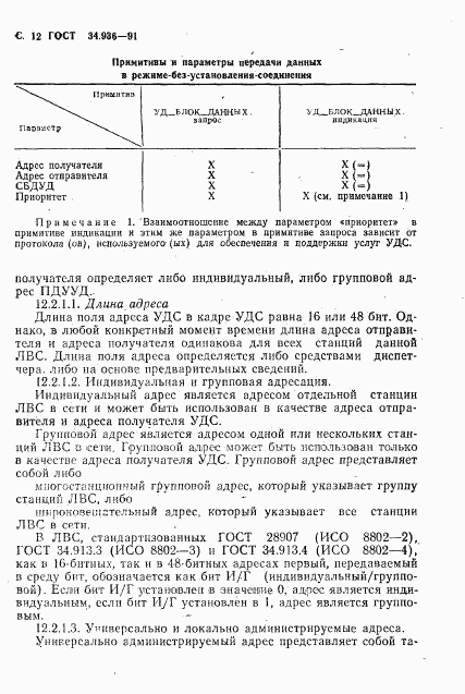 ГОСТ 34.936-91, страница 13