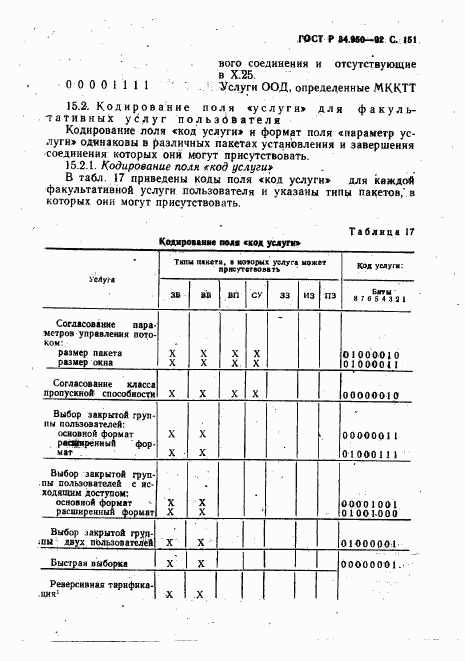 ГОСТ Р 34.950-92, страница 152