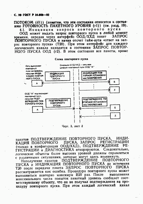 ГОСТ Р 34.950-92, страница 21