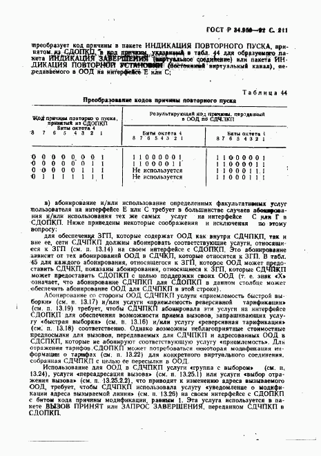 ГОСТ Р 34.950-92, страница 212