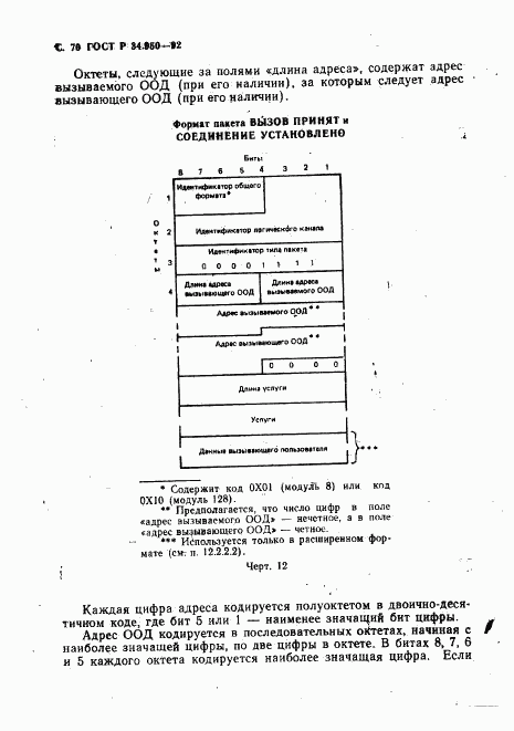 ГОСТ Р 34.950-92, страница 71