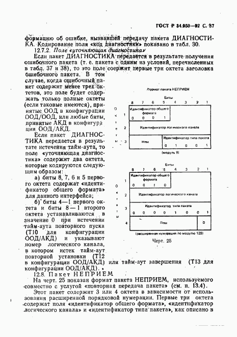 ГОСТ Р 34.950-92, страница 88
