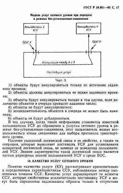 ГОСТ Р 34.951-92, страница 18