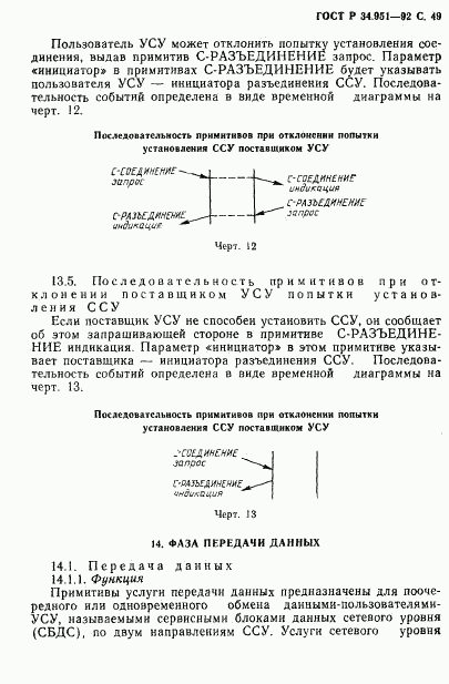 ГОСТ Р 34.951-92, страница 50