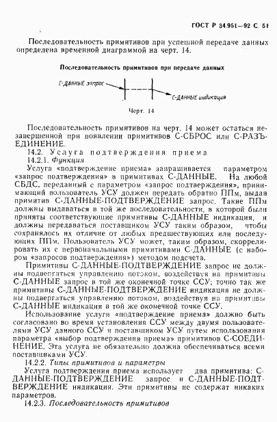 ГОСТ Р 34.951-92, страница 52