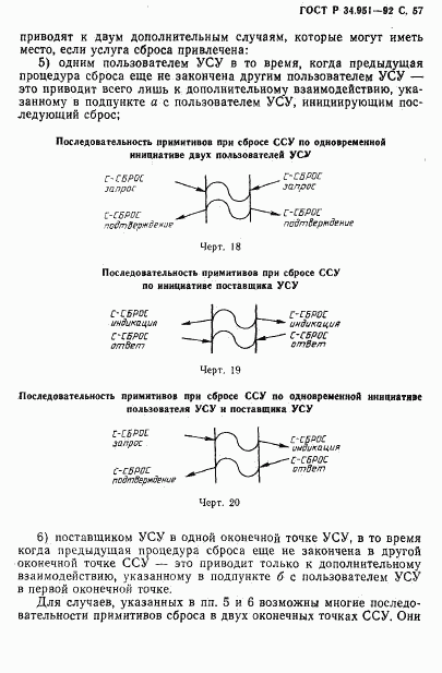 ГОСТ Р 34.951-92, страница 58