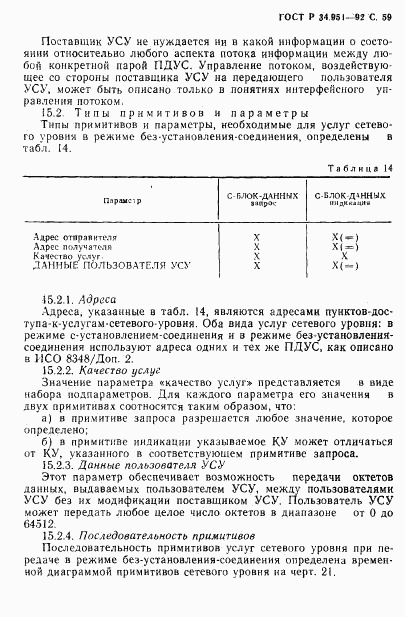 ГОСТ Р 34.951-92, страница 60