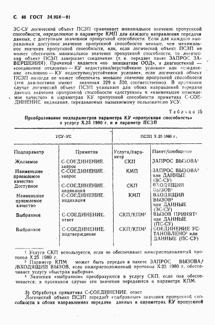 ГОСТ 34.954-91, страница 48