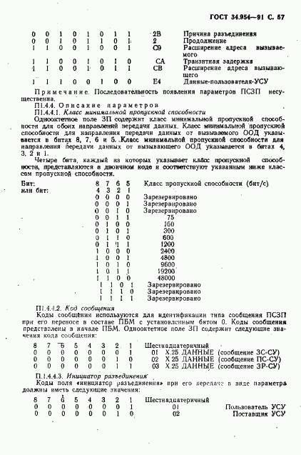 ГОСТ 34.954-91, страница 59