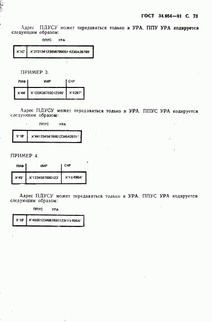 ГОСТ 34.954-91, страница 75