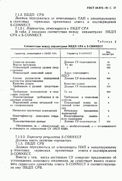 ГОСТ 34.972-91, страница 38