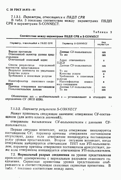 ГОСТ 34.972-91, страница 39