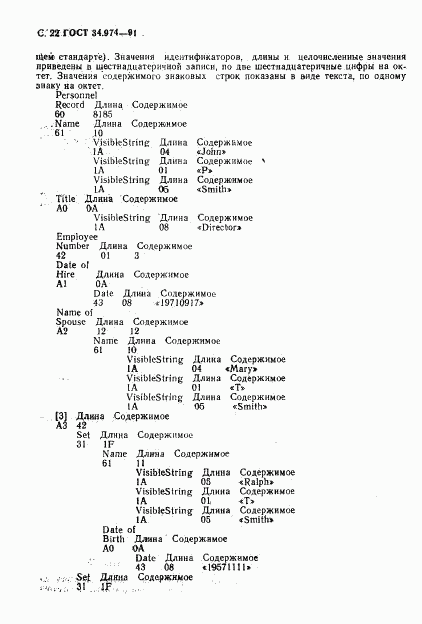 ГОСТ 34.974-91, страница 24