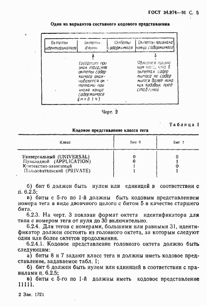 ГОСТ 34.974-91, страница 7