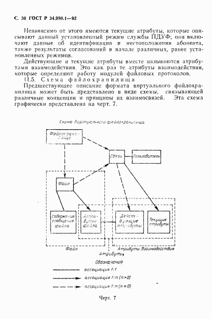 ГОСТ Р 34.980.1-92, страница 31