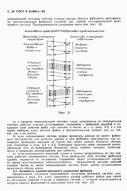 ГОСТ Р 34.980.1-92, страница 51