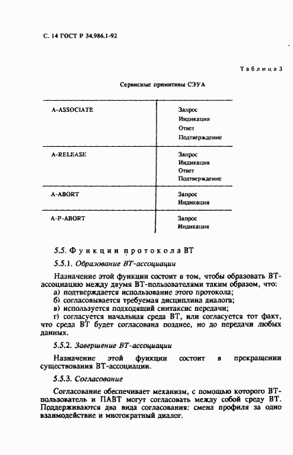 ГОСТ Р 34.986.1-92, страница 16