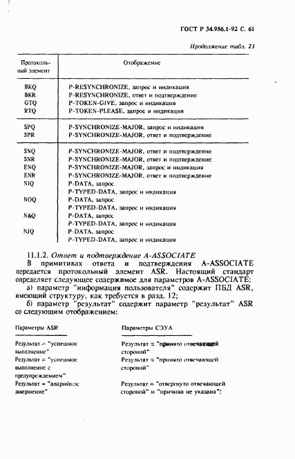 ГОСТ Р 34.986.1-92, страница 63