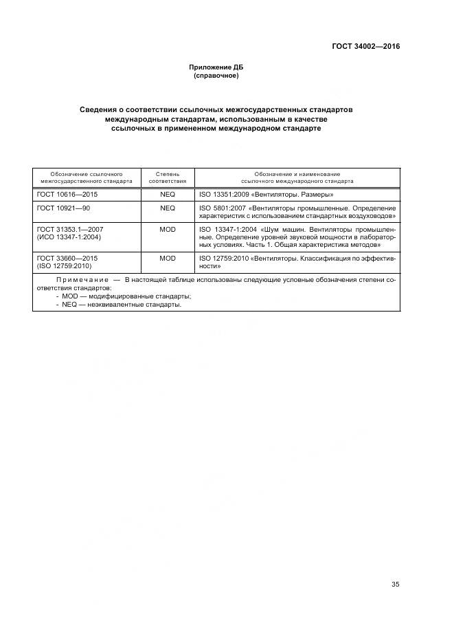 ГОСТ 34002-2016, страница 41