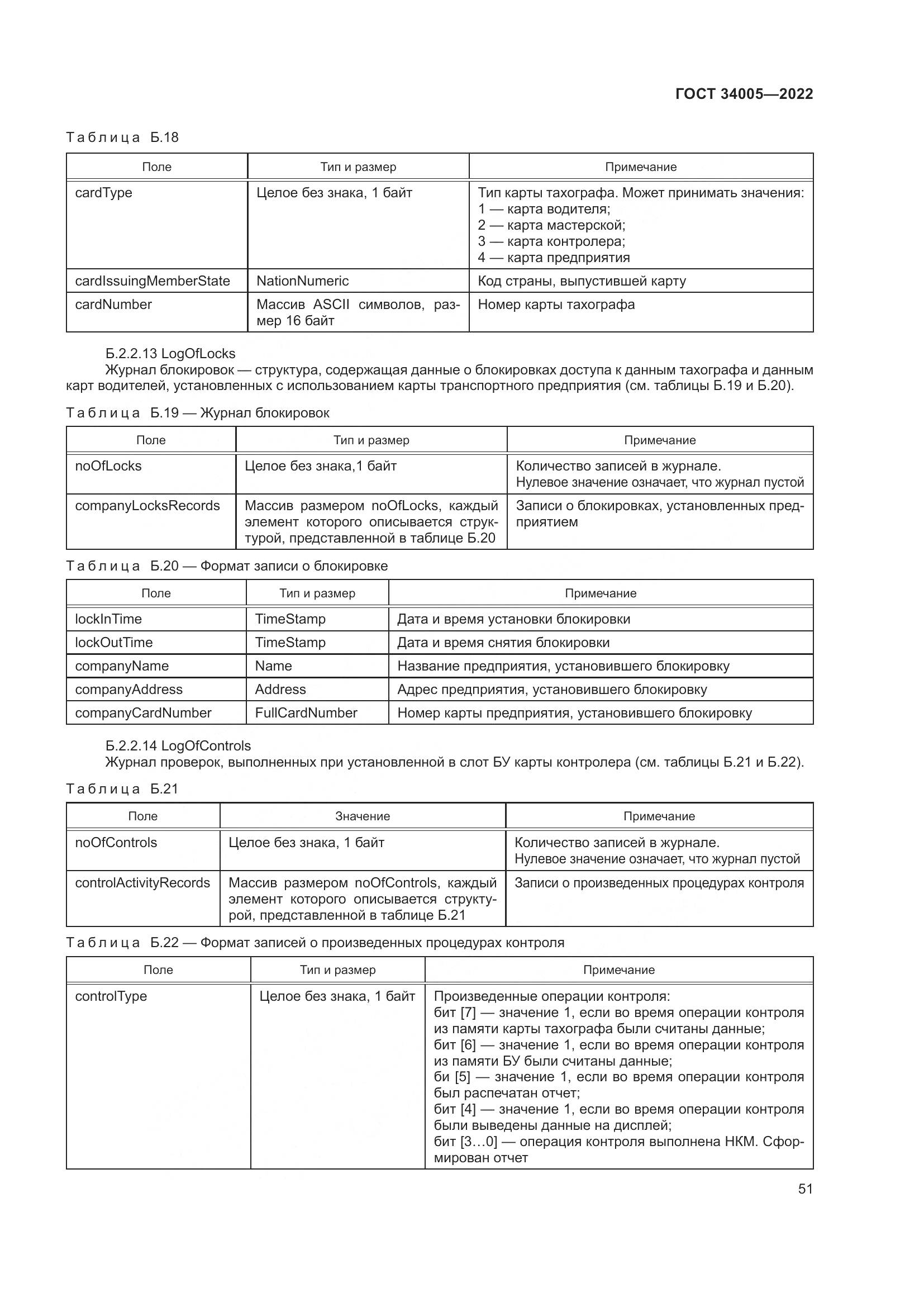 ГОСТ 34005-2022, страница 56