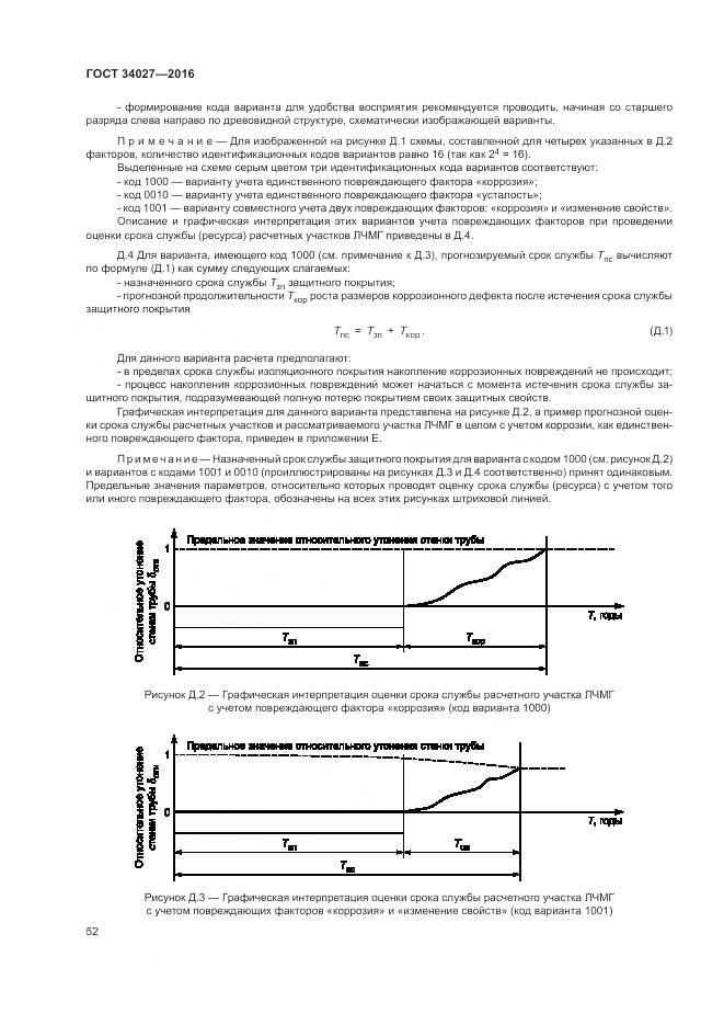 ГОСТ 34027-2016, страница 58