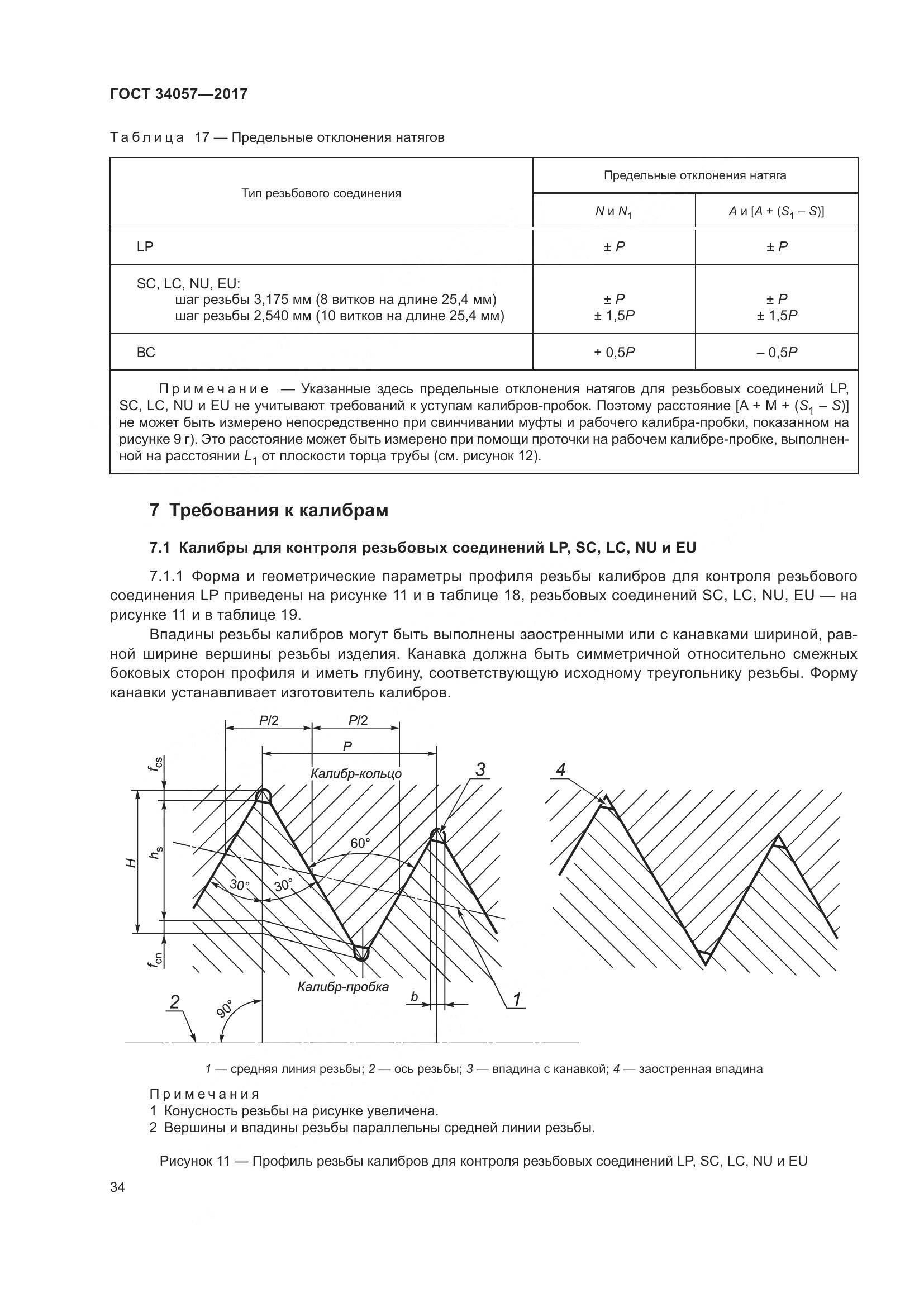 ГОСТ 34057-2017, страница 40