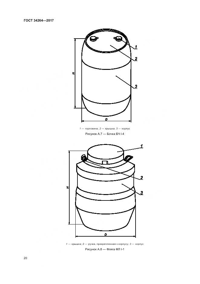 ГОСТ 34264-2017, страница 24