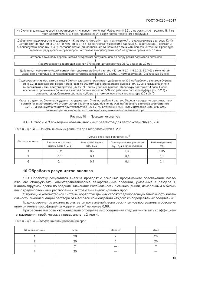 ГОСТ 34285-2017, страница 16