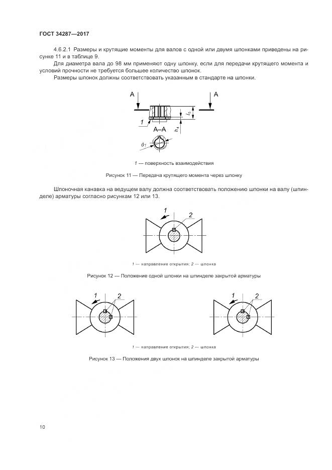 ГОСТ 34287-2017, страница 14