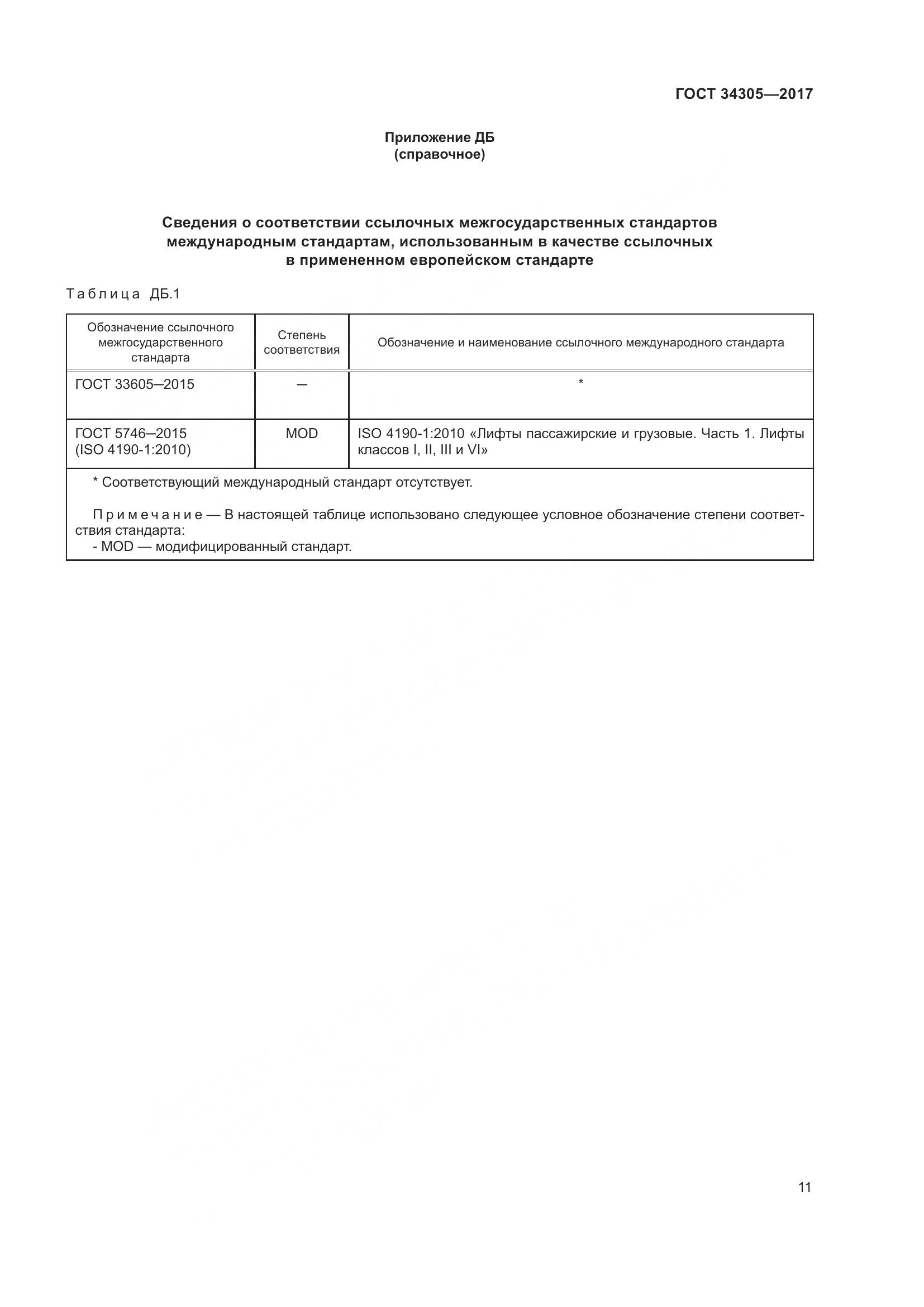 ГОСТ 34305-2017, страница 19