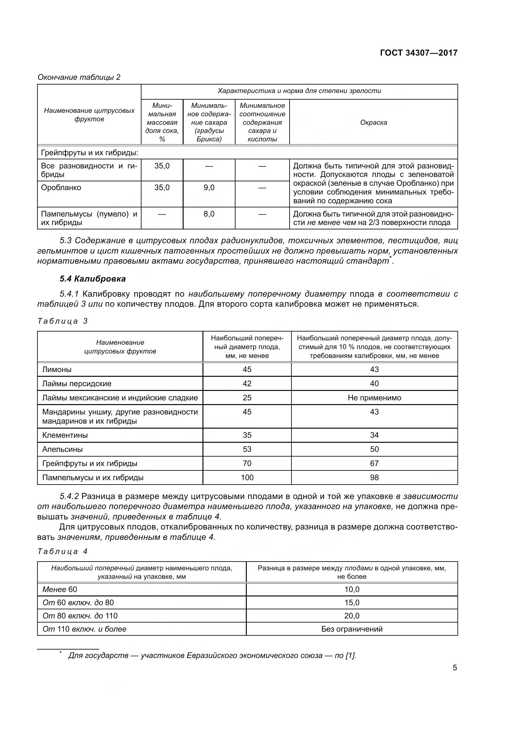 ГОСТ 34307-2017, страница 12