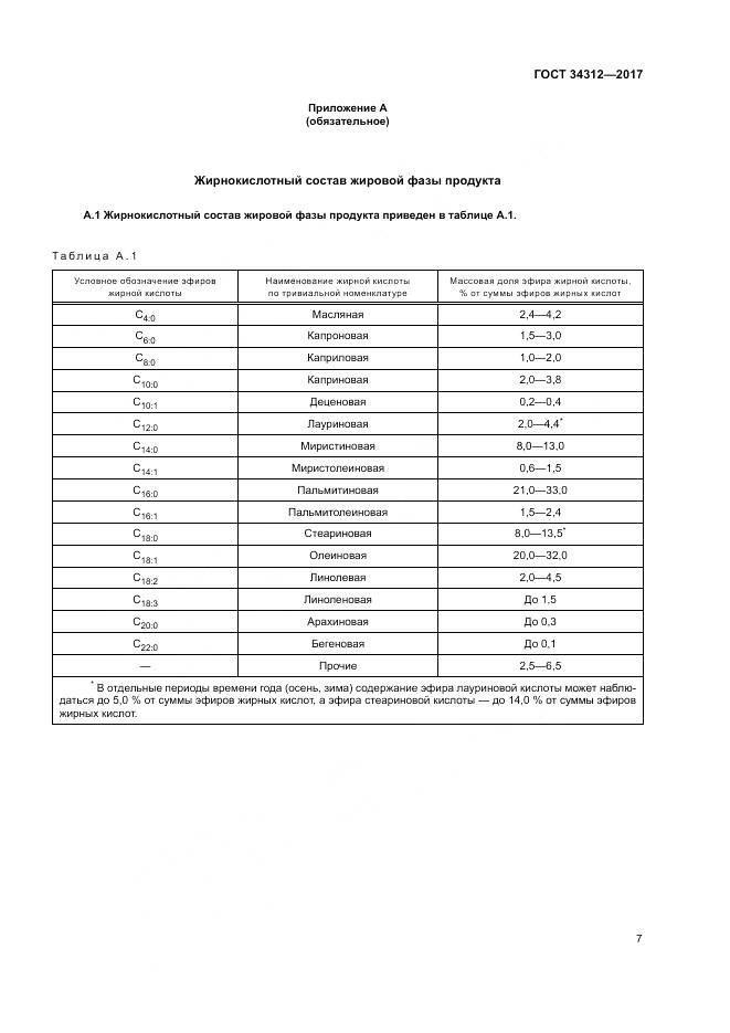 ГОСТ 34312-2017, страница 12
