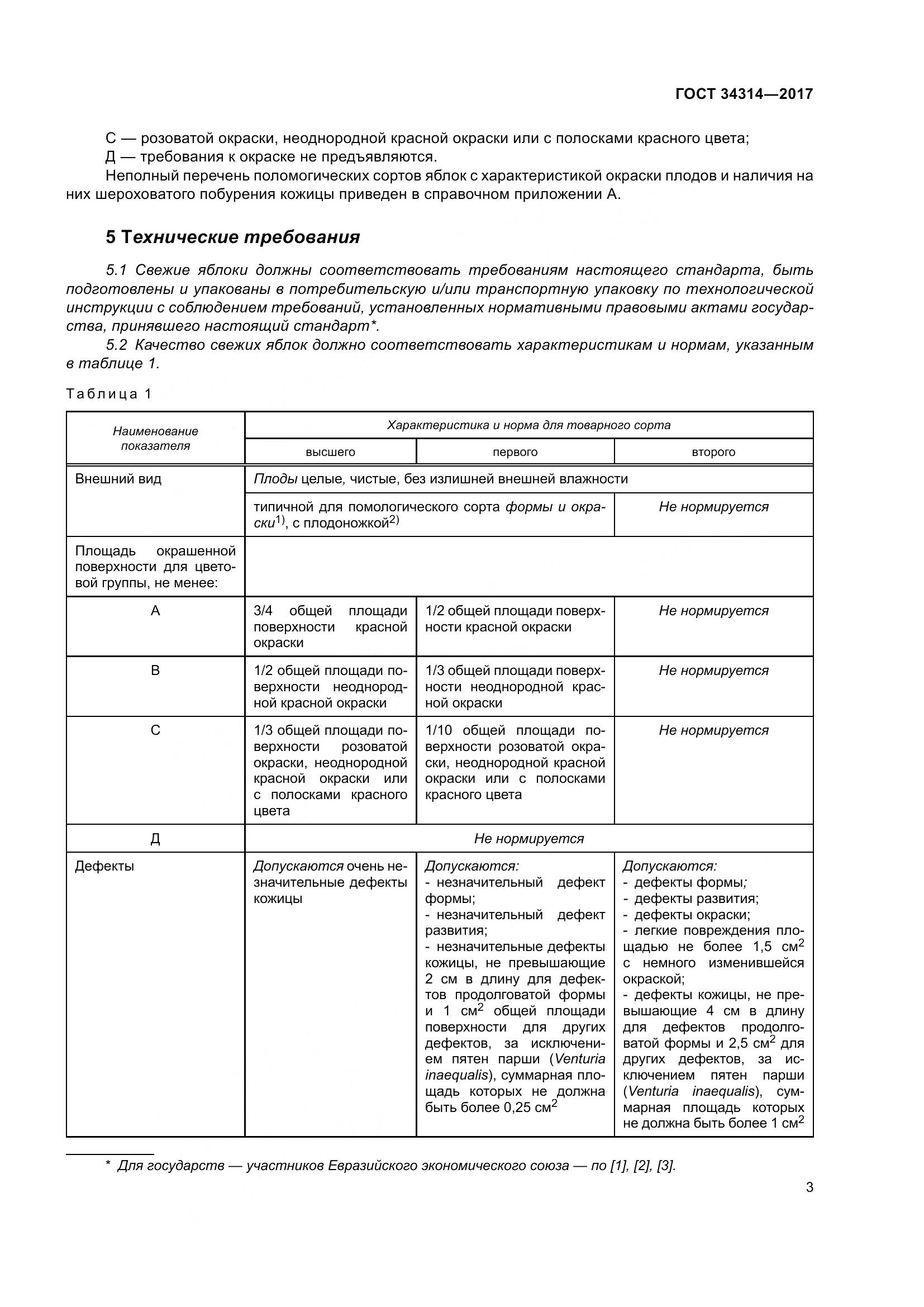 ГОСТ 34314-2017, страница 10